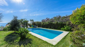 Villa Riillo Casarabonela by Ruralidays, Casarabonela